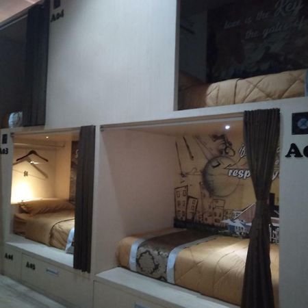 Malang City Boulevard Homestay Экстерьер фото