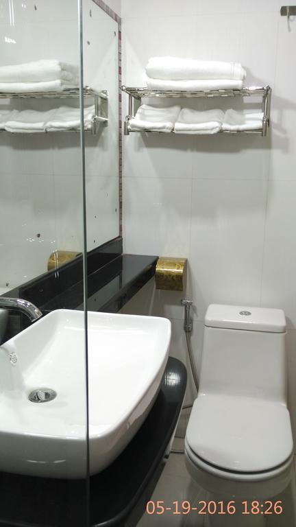 Malang City Boulevard Homestay Экстерьер фото