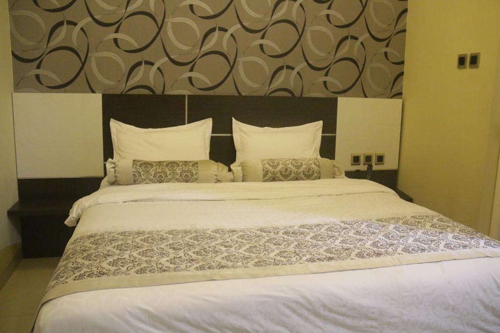 Malang City Boulevard Homestay Экстерьер фото