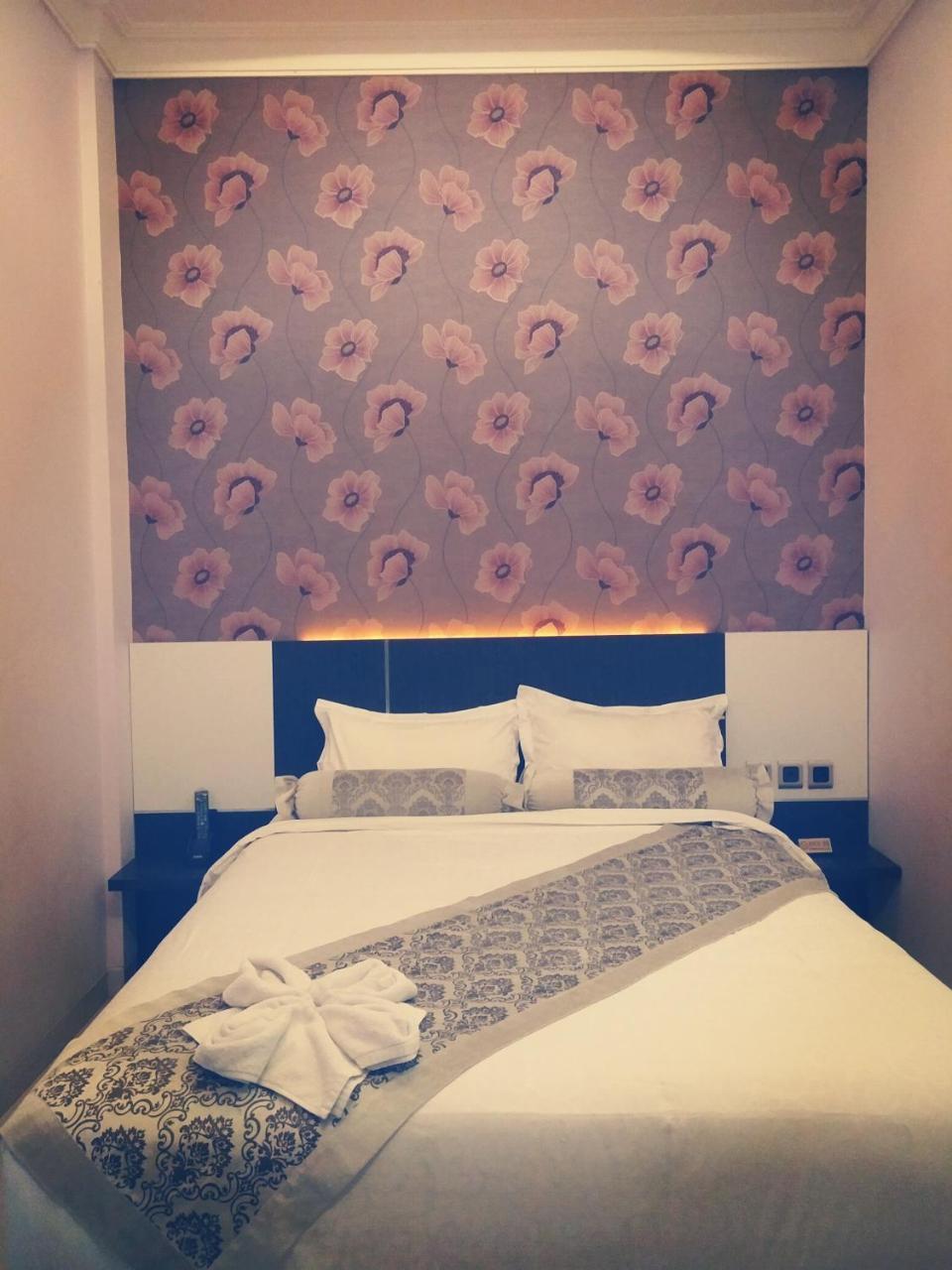 Malang City Boulevard Homestay Экстерьер фото
