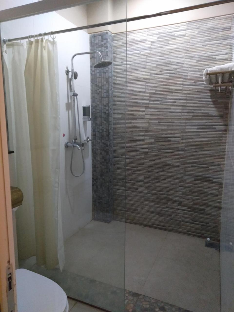 Malang City Boulevard Homestay Экстерьер фото