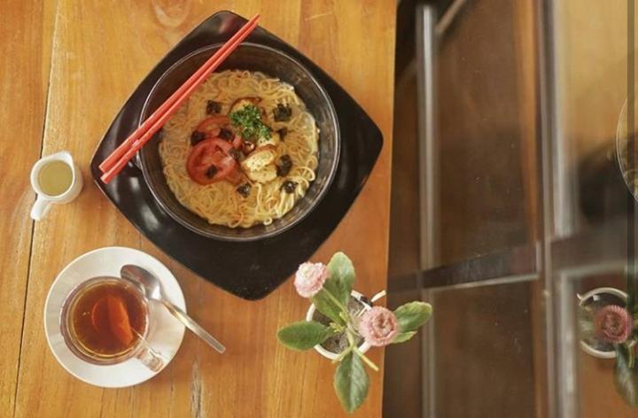 Malang City Boulevard Homestay Экстерьер фото