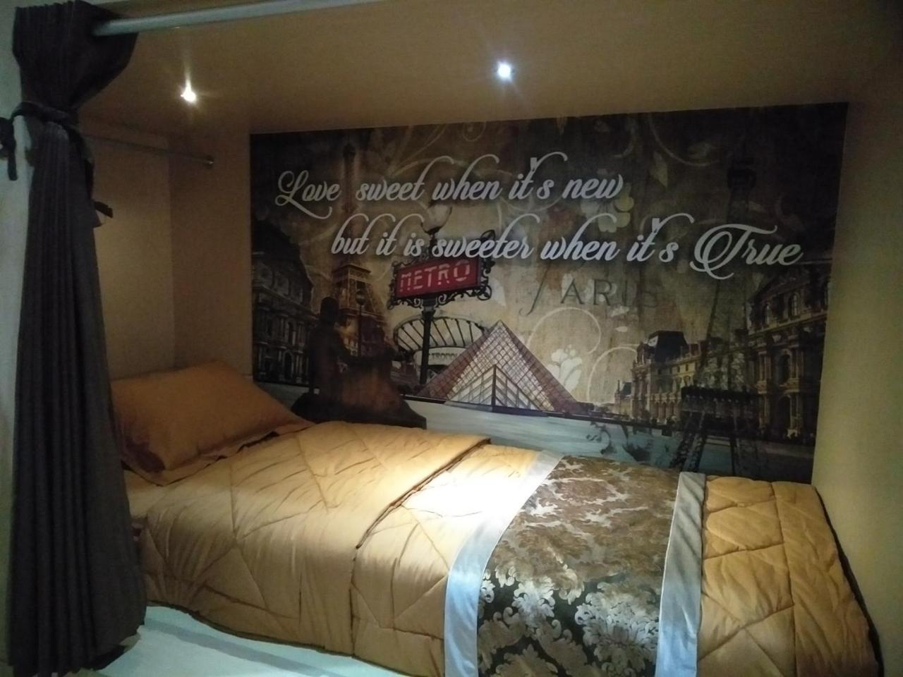 Malang City Boulevard Homestay Экстерьер фото