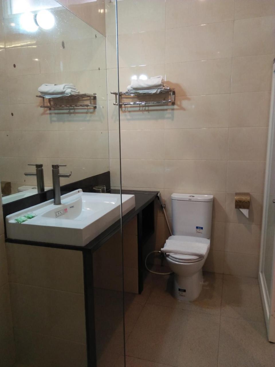 Malang City Boulevard Homestay Экстерьер фото