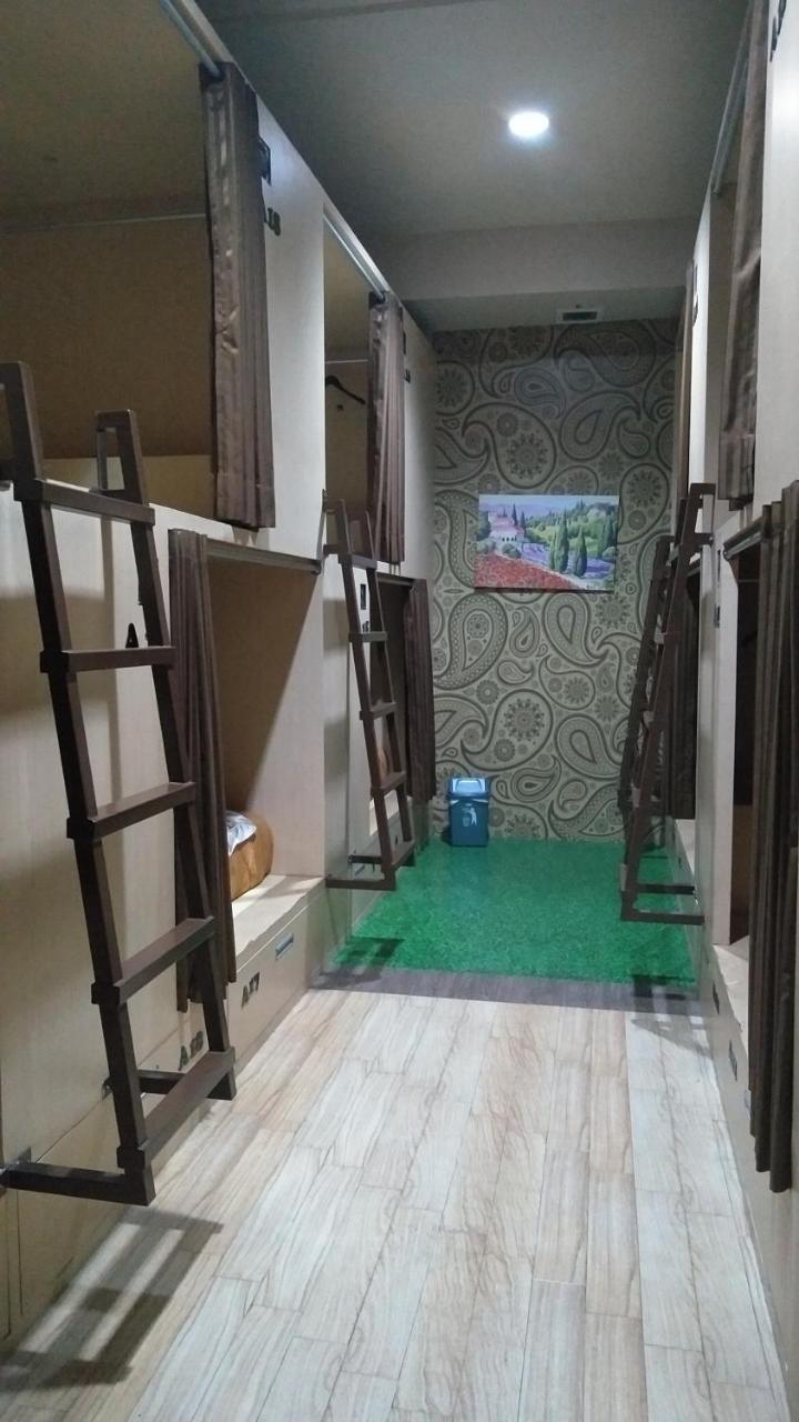 Malang City Boulevard Homestay Экстерьер фото