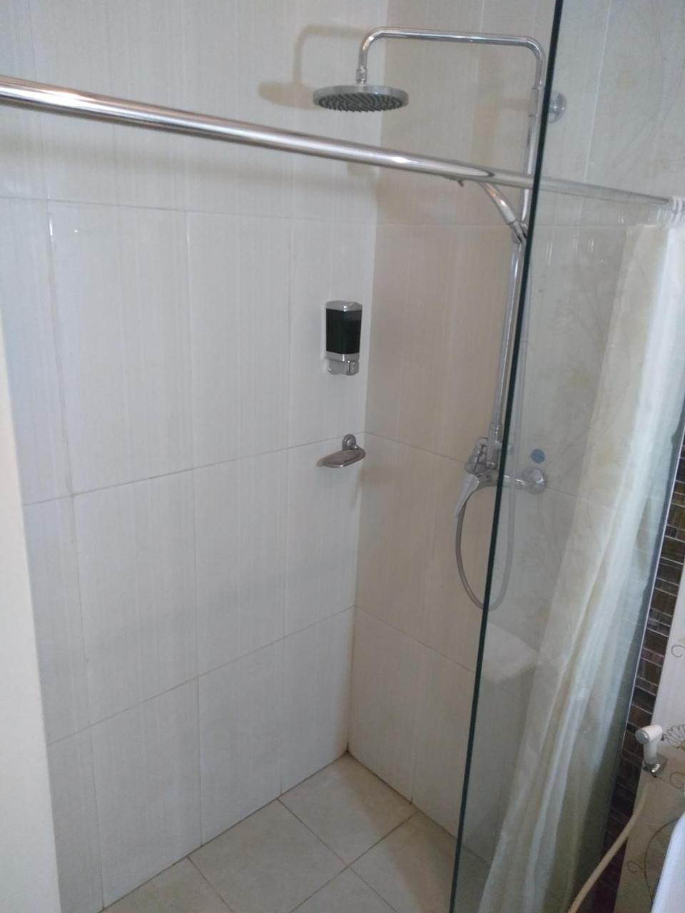 Malang City Boulevard Homestay Экстерьер фото